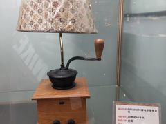 -大戚收音机电影机博物馆