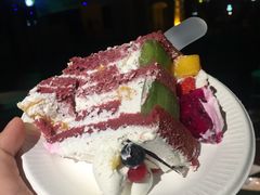 -BreadTalk面包新语·烘焙蛋糕(领展购物广场店)