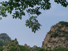 -大连冰峪旅游度假区