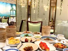 -万豪酒店·咏豪中餐厅