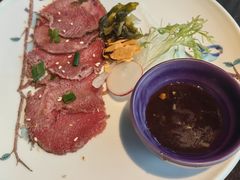 -王鼎精致料理铁板烧(世博源店)