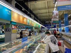 -麦德龙(包河店)