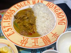 -肥韬茶餐厅(海上世界店)