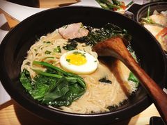 -清水日本料理铁板烧(学府路店)