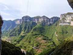 -鹿院坪生态旅游景区