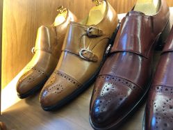 -MR.COLLECTION西装先生(富华里店)