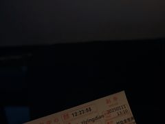 -深圳百老汇电影中心(IMAX万象天地店)