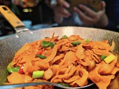 -老阿爸鲜鱼土菜(昆山花桥店)