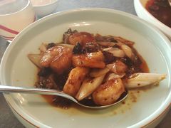 -粤尚腾香居中餐厅(首都机场希尔顿店)