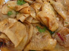 -如意香辣鸡架(总店)