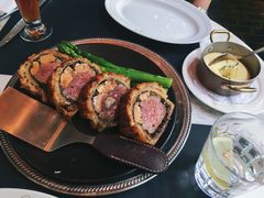 -壳里西餐厅Coquille Seafood Bistro(蒙自路店)