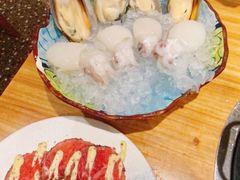 -水林间·寿喜烧自助(仙林金鹰店)