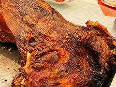 -维吾尔餐厅(宜山路店)