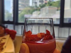 -厨艺海鲜自助餐厅•越秀宾馆希尔顿格芮精选酒店