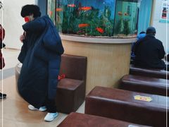 -慈铭体检(洋桥分院)