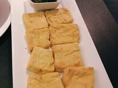 云南包浆豆腐-南蛮子(进贤路店)