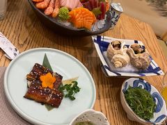 -江户家·日本料理·铁板烧(汉江东路店)