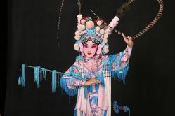 -华韵京剧摄影(洋桥角门东店)