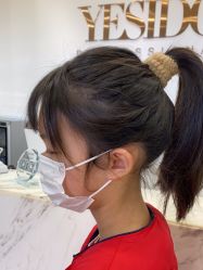 -YESIDO椰岛造型