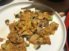 -金椰壳· 大厨新加坡菜(壹方城店)