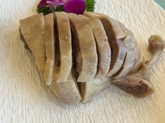 -古南都·清真绿柳居菜馆(太平南路店)