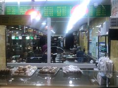 -白魁老号饭庄(安内店)