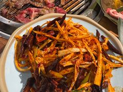 -金龙烧烤·牛肉面(西塔店)
