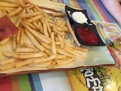 -滋味烤鱼(祥和里店)