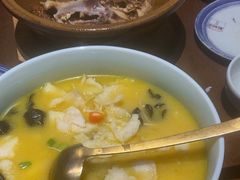 -张大嘴菜馆(庞各庄店)