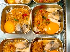 -韩盛·盛江山自助料理(中街大悦城黑金店)