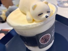 -茶是一枝花泡茶店