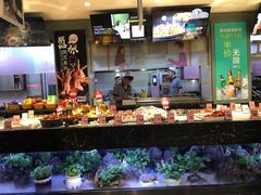 -街角等你.大连海鲜烧烤(西安路店)