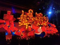 -深圳锦绣中华民俗村