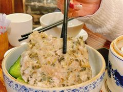 -黄祥华养生堂·炖汤·营养蒸饭(岭南天地店)