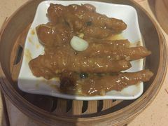 -点都德(华强南店)