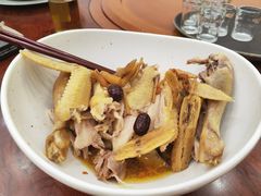 -东馆和天下特色餐饮(工农店)