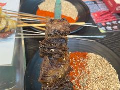 -马海涛牛肉串·午市牛腩饭·烧烤夜宵(领汇广场店)