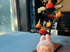 -福禧酒窖·中餐厅 (万柳店)