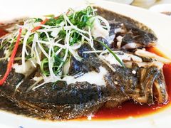 -湾仔渔村(高明店)