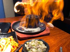 -大浪炭火鲜牛肉·酒场(竹禅街店)