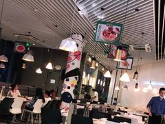 -禄興記香港大排档(歌斐中心店)