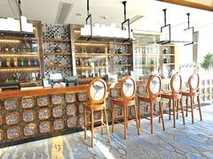 -V Bar海景扒房(北海湾惠龙万达嘉华酒店)