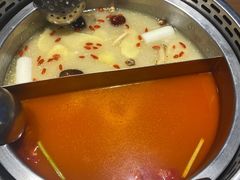 -快乐小羊(富强中路店)