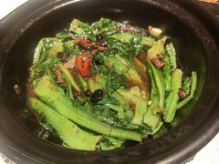 -煲王粤菜餐厅(中侨中心店)