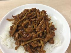 -玉华饮食店(茅台路店)