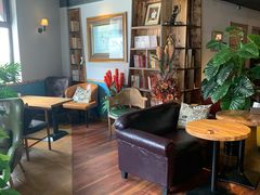 -欧典咖啡屋(台东店)