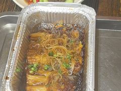 -大胡子海鲜·天津菜·砂锅烧烤(五大道创始店)