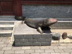 -汉中石门栈道景区