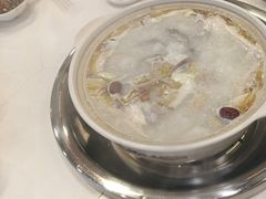 -土连锅·现熬养生汤锅(梁家巷店)