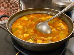 -韩屋韩国料理(天山路店)